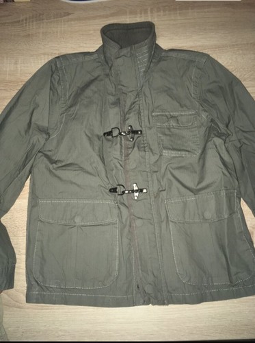 Jacke anorak von inscene - anorak,