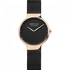 Bering Damen Uhr Armbanduhr