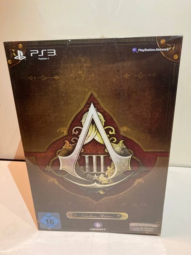 Assassin creed freedom - creed,