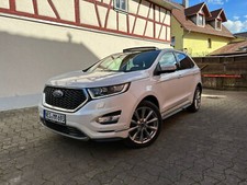 Ford Edge Vignale