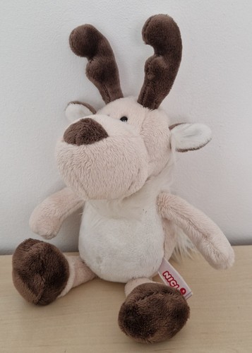 Nici plüsch rentier hank - plÜsch,
