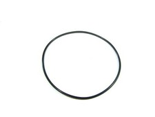 Sealing ring between