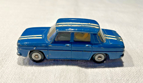 Dinky toys renault - toys,