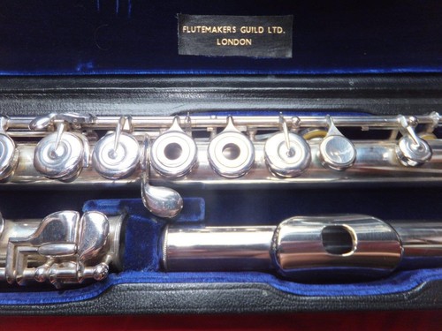 Flutemakers guild london - guild,