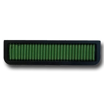 Green sportluftfilter ml0578 - sportluftfilter,
