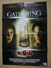 The Gathering - DIN A1 - Poster - Peter Fonda - Jamie Lynn-Sigler - Sony
