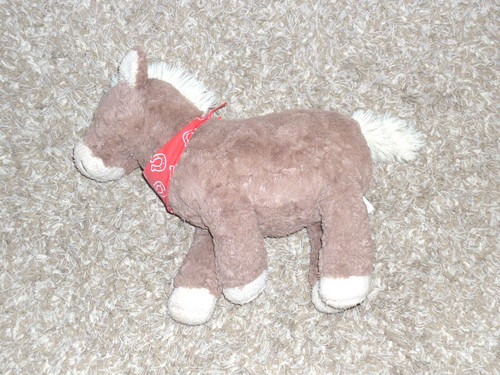Tcm tchibo pferd - horse, pony