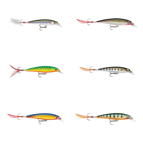 Rapala rap 8 - rapala, x-rap