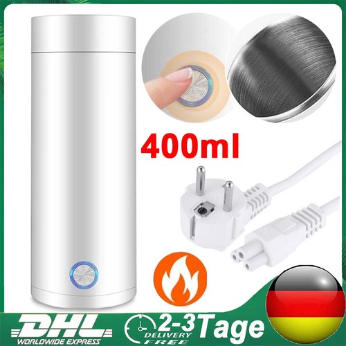 400ml elektrische - 400ml,