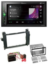 Pioneer 2DIN MP3 DAB USB