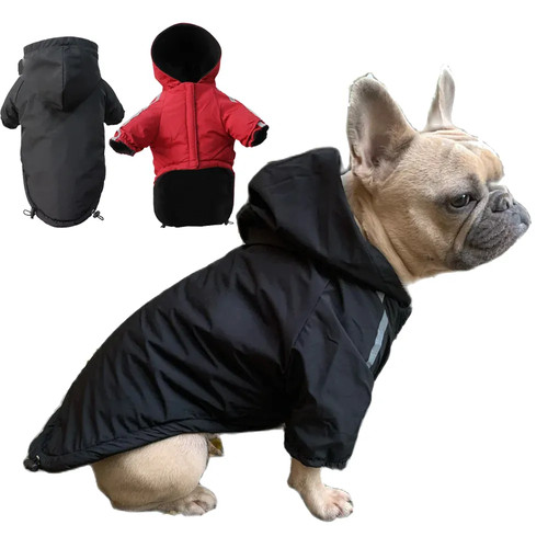 Hundemantel winter wasserdicht - hundemantel,