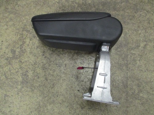 Original leder mittelarmlehne - leder,