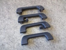 SCHWARZ Haltegriff vorne AUDI