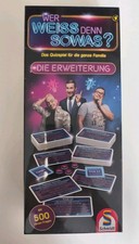 Schmidt Spiele Wer weiss denn