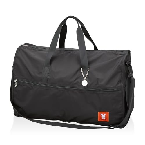 Miffy faltbare boston - miffy, bag