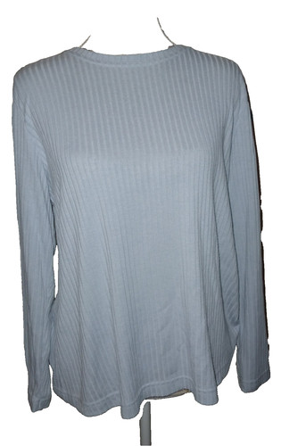 Basic shirt rundhals - basic, t-