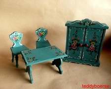 Puppenstubenmöbel Dora Kuhn