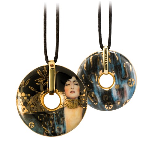 Goebel gustav klimt judith - klimt,