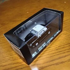 Kyosho Aibo Figaro Maßstab