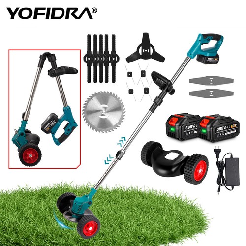 Für makita akku rasentrimmer - makita,
