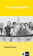 Tous ensemble 1