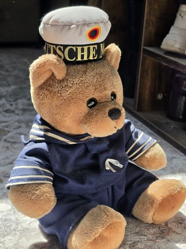 Plüschbär teddybär - plüschbär,