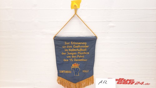 Junge pioniere wimpel ddr - pioniere,