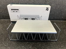 WMF Stövchen 2-flammig Zeno neuwertig