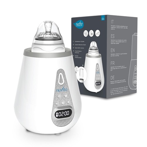 Nuvita 1170 tragbarer - tragbarer, baby