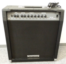 Cherrystone Verstärker für E-Gitarre  GX-60