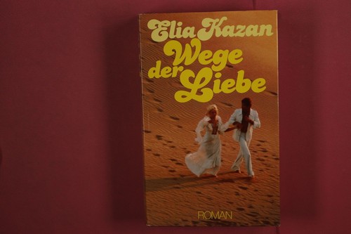 369247 elia kazan wege der - 369247,