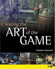 Creating the art game - art,