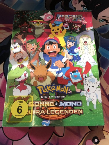 000 dvd pokémon - #000,