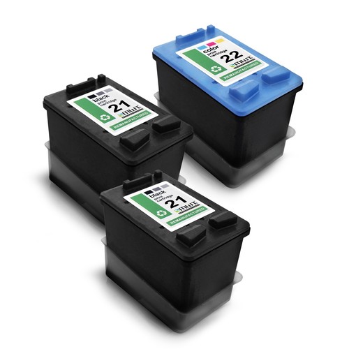 Mwt eco tinte für - tinte, hp