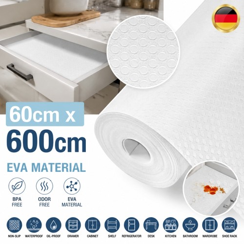 600cm schubladenmatte - 60*600cm,