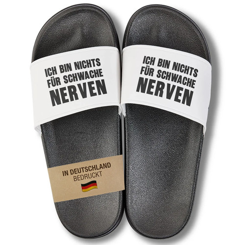 Badelatschen für herren - für, &
