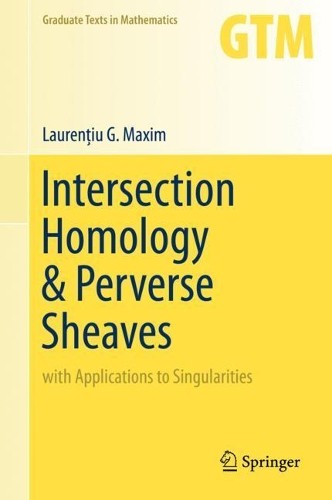 Intersection homology - intersection,