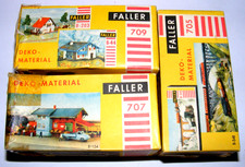 Faller 705 707 709