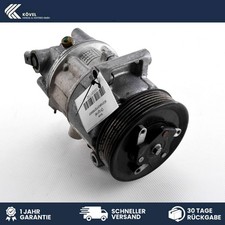 Original Klimakompressor Skoda Superb 3 ( 3V5 ) 2.0 TDI 5Q0816803L 78.000 km