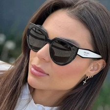 Prada PR14WS 09Q5S0 Cat Eye