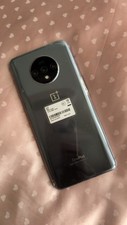 OnePlus 7T HD1903 128GB 48MP WoW Sehr Gut Mit Transparent Poly + Zubehor