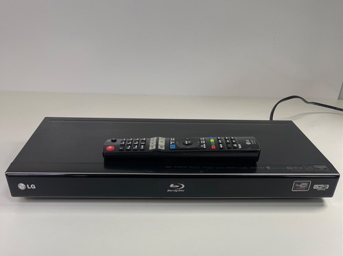 Blu ray player bd570 - player, dvd