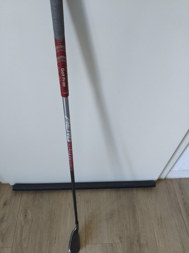 Taylor made pitching - pitching, wedge