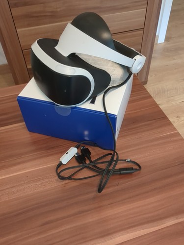 Sony playstation brille - playstation, vr