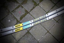 MAVIC Open 4 Ceramic Rim /