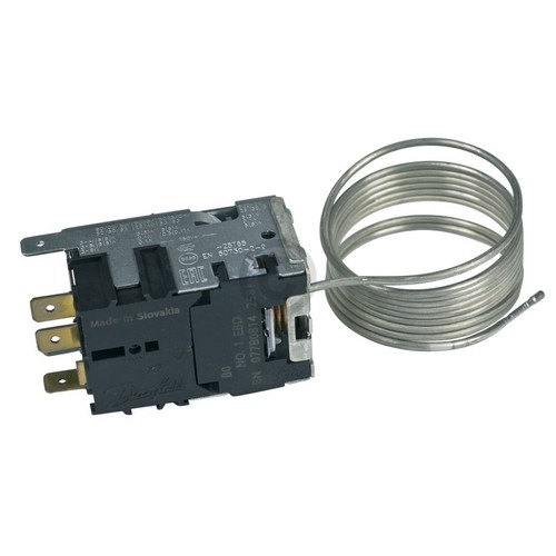 Thermostat danfoss 1 - thermostat, nr.1