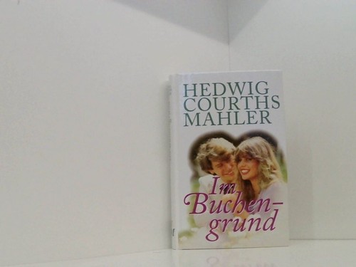 Hedwig courths mahler im - courths, mahler: