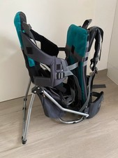 Rückentrage Kindertrage Kraxe