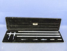 Riefler Stangenzirkel R2 /