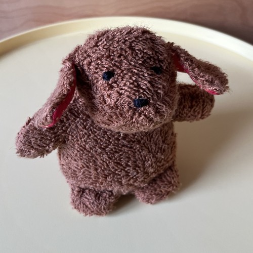 Sigikid hund fips frottee - fips,